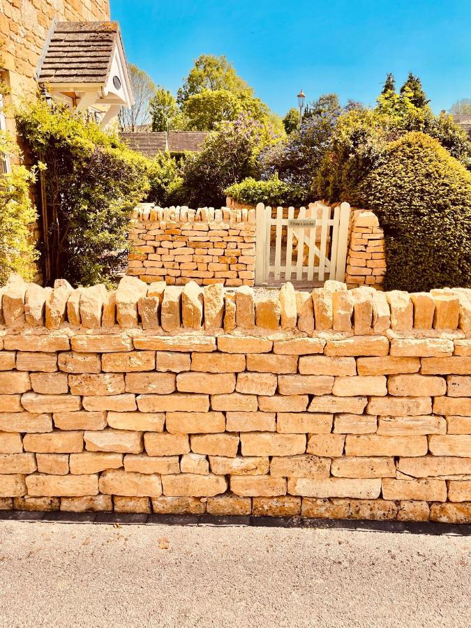Cotswold Chic Retreats "Jacinabox" Central Chipping Campden-Parking-Garden Exterior photo