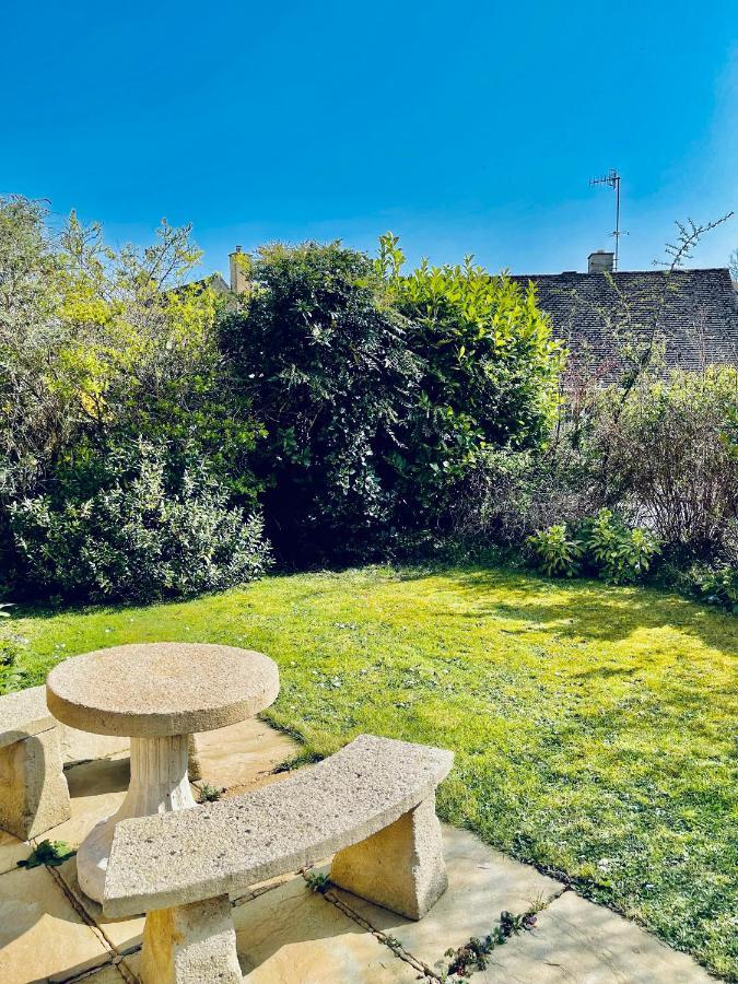 Cotswold Chic Retreats "Jacinabox" Central Chipping Campden-Parking-Garden Exterior photo